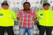 Capturados dos hombres por delitos de hurto y tentativa de homicidio