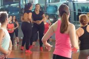 Mejora tu salud con unos pocos minutos de baile