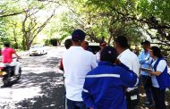 Invías inicia obras de mantenimiento en el corredor Río Pereira – Buenavista, en el departamento de La Guajira