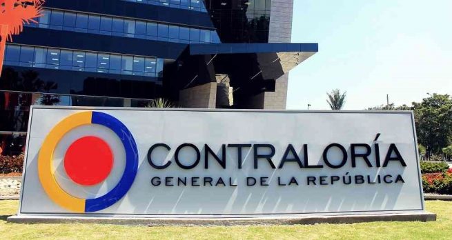 Contraloría descubrió “mega irregularidades