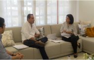 Gobernador de La Guajira confirmó respaldo a ejecución de los PDET