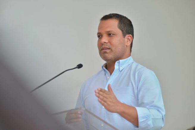 Habrá mesa técnica para la actualización del proyecto del Centro Cultural de la Música Vallenata