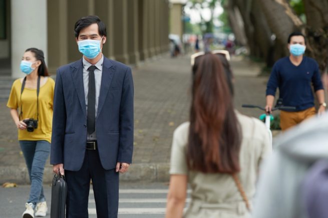Implementan protocolo de atención frente a un posible caso de coronavirus en Colombia