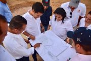 Alcalde de Valledupar pide celeridad en obras de la Urbanización El Porvenir