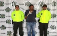 Capturadas dos personas en las últimas 24 horas por acceso carnal abusivo