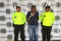 En sur del Cesar, capturado hombre con 3 kilos de base de coca