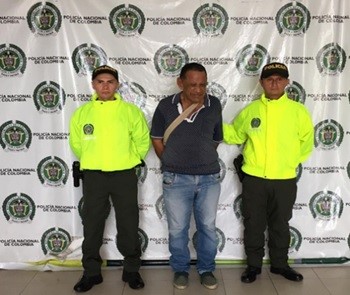 Capturadas dos personas en las últimas 24 horas por acceso carnal abusivo