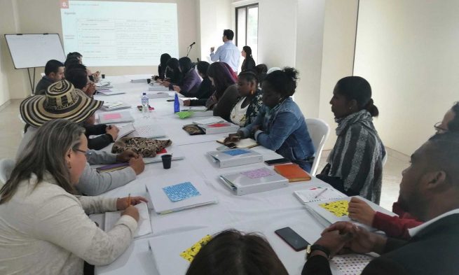 El Gobierno beneficiará a 37 municipios PDET a través de la cualificación de 400 agentes educativos