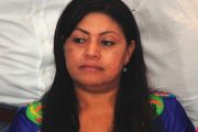 Exgobernadora de La Guajira Oneida Pinto no podrá ser juzgada por la justicia indígena