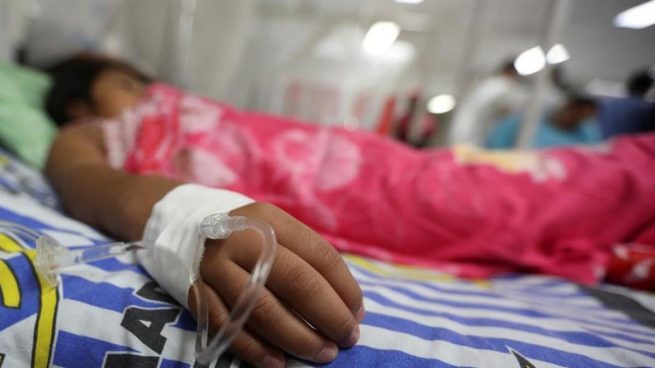 Procuraduría solicitó a Minsalud informe sobre acciones adelantadas por aumento de casos de dengue en el país