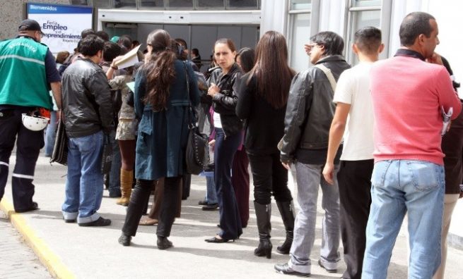 Últimos días para inscribirse en las convocatorias de empleo Territorial 2019 y Boyacá, Cesar y Magdalena