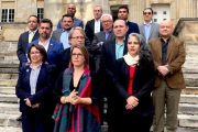 El 3 de febrero vence plazo para hacer declaraciones políticas