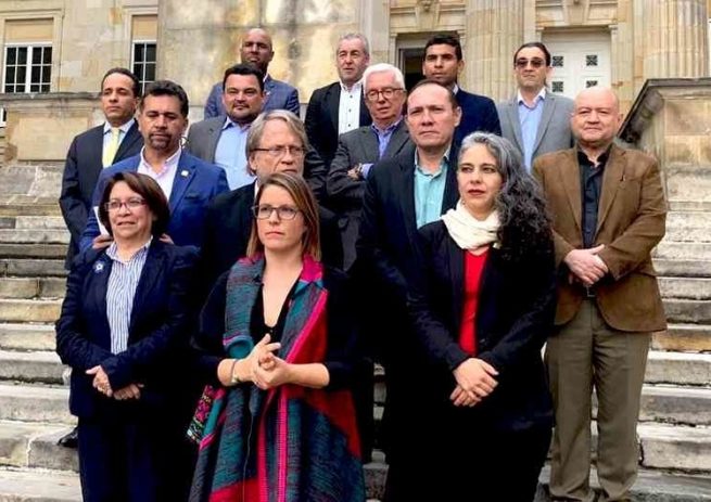 El 3 de febrero vence plazo para hacer declaraciones políticas