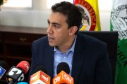 Registrador anuncia que llevará en marzo al Congreso la reforma al Código Electoral