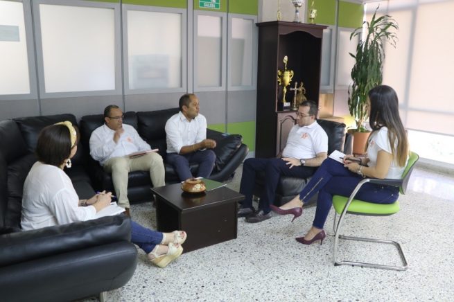 Icbf promueve formación educativa para 142 jóvenes del Sistema de Responsabilidad Penal en el Cesar