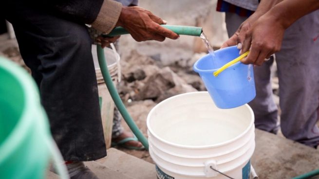 Cinco municipios del Cesar afectados por desabastecimiento de agua por temporada seca