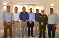 En La Guajira fortalecerán controles de seguridad para sancionar a venezolanos que infrinjan las leyes