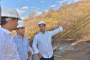 Gobernador Monsalvo tiene en la mira construcción de la “Casa en el Aire” y continuidad del estadio de fútbol de Valledupar