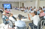Grupo IDOM presentó diseños del Centro Cultural de Música Vallenata a ingenieros y arquitectos de la región