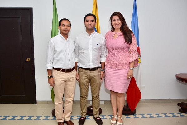 Los retos de la nueva Secretaria de Salud de Valledupar