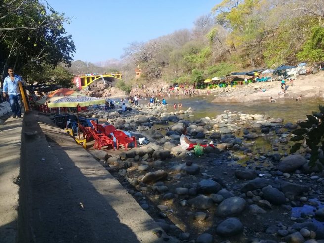 Tres municipios del Cesar presentan desabastecimiento de agua potable por sequía