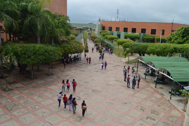 Aprobados 200 cupos más para el Preuniversitario de la UPC