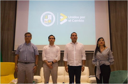 Departamento y Municipios de La Guajira formularán planes de desarrollo con asesoría del DNP, a través de innovadora plataforma digital