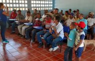Ejército reconstruye y entrega la Escuela ‘Casa Blanca’ en Aguas Blancas