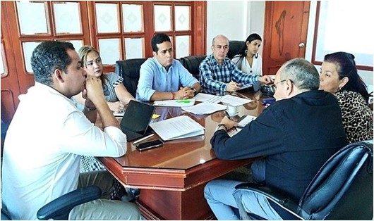 Gobernador de La Guajira anunció que el Departamento financiará construcción de centros de atención para menores infractores
