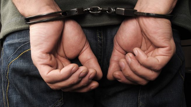 Medida de aseguramiento contra dos hombres por homicidio en San Alberto (Cesar)