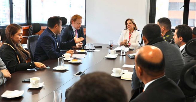 Con plan de choque, Gobierno enfrentará el hacinamiento carcelario en Colombia