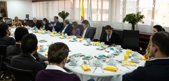En octubre se realizarán las elecciones de Consejos de Juventud