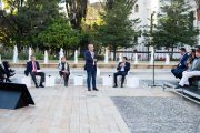 Se trabaja en la elección popular de los representantes de los Consejos de Juventud
