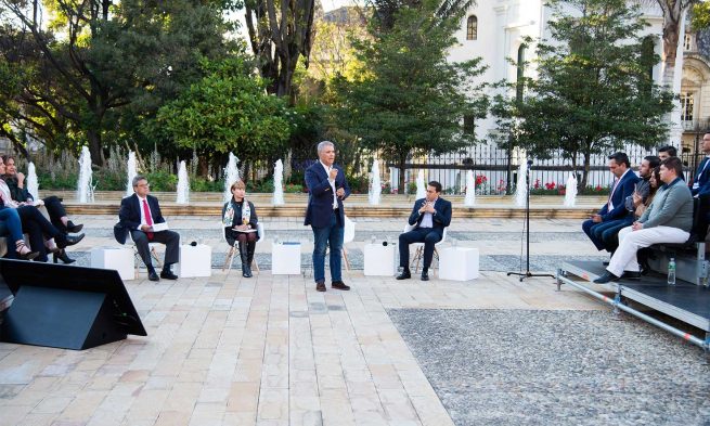 Se trabaja en la elección popular de los representantes de los Consejos de Juventud