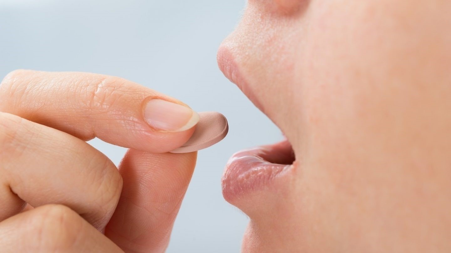 Antibióticos, ¿cuántos días hay que tomarlos?