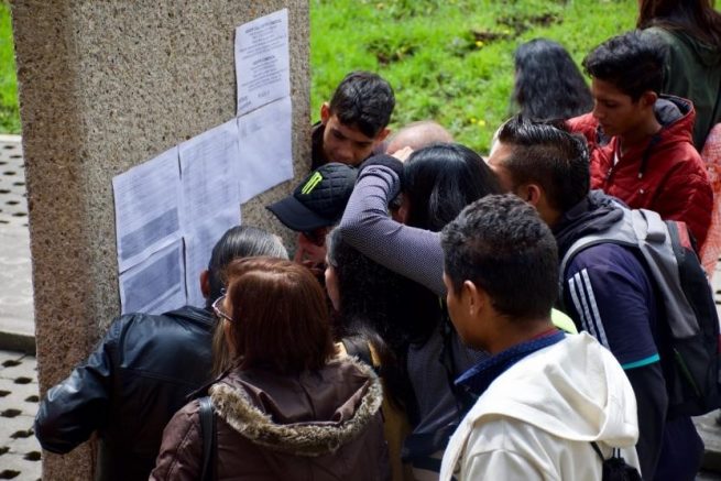 Avanzan jornadas de socialización de la convocatoria territorial de empleo