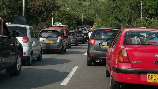 Implementan medidas de seguridad vial para que consumidores colombianos tengan día a día vehículos más seguros