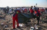 Iraníes protestan por tercer día consecutivo tras desastre de avión ucraniano: reportes