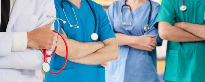 MinSalud asignó 1.161 plazas de Servicio Social Obligatorio para profesiones de la salud en 2020