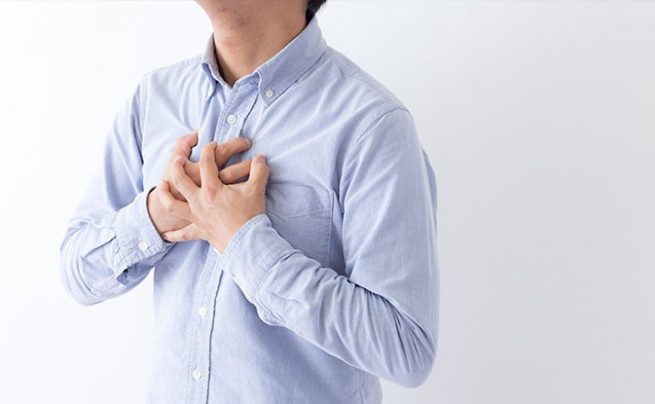 Qué es un edema pulmonar y cuáles son sus causas