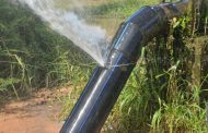 Rechaza actos vandálicos a tubería que suministra el agua en el corregimiento de La Loma (El Paso)
