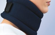 ¿Debo usar siempre collarín en un esguince cervical?