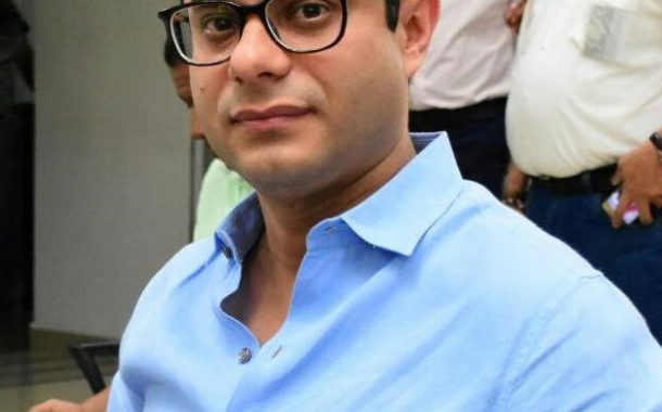 Delwin Jiménez, nuevo Contralor Departamental del Cesar