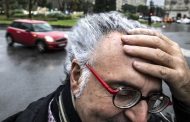 Descubren por qué el estrés saca canas