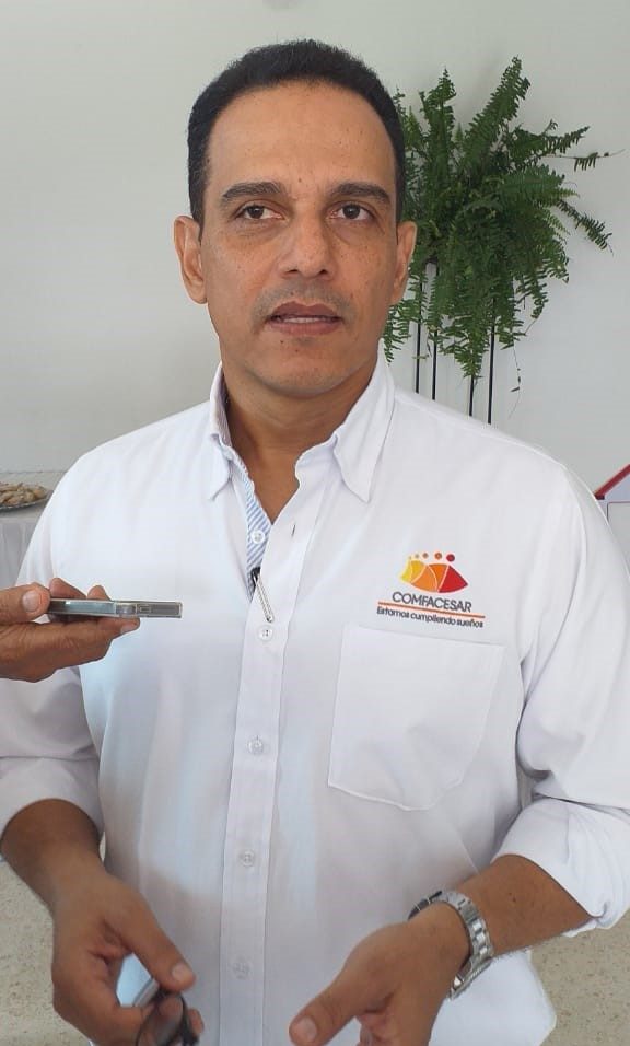 Director de Comfacesar en desacuerdo con propuesta de Anif para eliminar las Cajas de Compensación