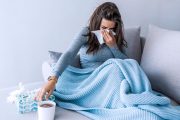 ¿Gripe o resfriado? Diferencias y tratamientos