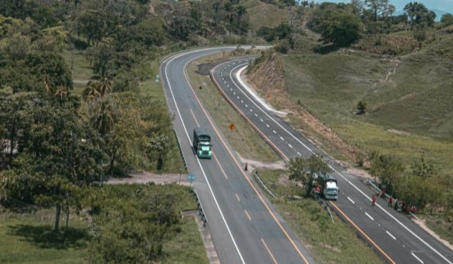 Inician proceso de liquidación de la Concesionaria Ruta del Sol II