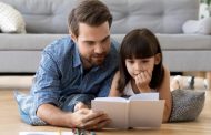 Libros vs pantallas: muestran las diferencias en el cerebro de los niños