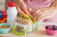 Los 4 alimentos que debe tener una lonchera saludable