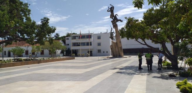 Abierta convocatoria para el diseño del logotipo oficial de la Administración Municipal de Valledupar